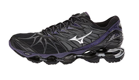mizuno women's prophecy 6